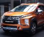 Mitsubishi Xpander Cross 2021 - Sẵn xe giao ngay - giá 670 triệu