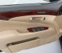 Lexus LS 460 2008 - Full option - 4 chỗ - Ghế massage