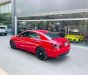 Mercedes-Benz CLA 200 2017 - Màu đỏ, nhập khẩu nguyên chiếc