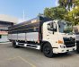 Hino FG 2022 - Hino 8 tấn có sẵn giao ngay