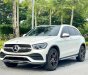 Mercedes-Benz GLC 300 2020 - Cần bán xe màu trắng