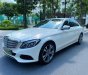 Mercedes-Benz C 250 2017 - 1 chủ mua mới từ đầu