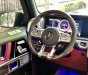 Mercedes-Benz G 63 2020 - Cần bán xe màu đen