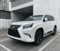 Lexus GX 460 2022 - Xe trang bị nhiều tính năng hiện đại vượt trội