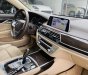 BMW 730Li 2018 - Xe 1 chủ sử dụng, biển Hà Nội. Xe đẹp mới đi 5 vạn km