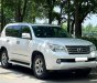 Lexus GX 460 2012 - Màu trắng, nhập khẩu