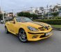 Mercedes-Benz SLK 200 2007 - Nhập Mỹ, mui xếp cung rất xinh đẹp, bản full cao cấp đủ đồ chơi