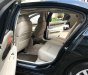 BMW 750Li 2008 - Màu đen, nhập khẩu giá ưu đãi