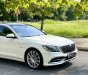 Mercedes-Maybach S 450 2020 - Model 2021 trắng kem cực hot