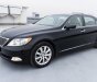 Lexus LS 460 2008 - Full option - 4 chỗ - Ghế massage