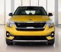Kia Seltos 2022 - Hỗ trợ trả góp 80%, chỉ 260 triệu nhận xe + chương tình ưu đãi tháng 8