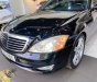 Mercedes-Benz S350 2007 - Xe màu đen, giá cực tốt