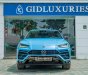 Lamborghini Urus 2021 - Đã ra biển số, odo 200km chưa đi ít nào như xe mới đập hộp - Tiết kiệm hơn 3 tỷ