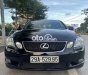 Lexus GS 350 2006 - Màu đen, nhập khẩu nguyên chiếc