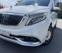 Mercedes-Benz V250 2017 - Biển số đẹp 223.23 lên Maybach tổng thể hơn 600tr bản full cao cấp