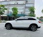 Mercedes-Benz GLC 250 2017 - Trắng đen, hỗ trợ 70% ngân hàng