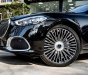 Mercedes-Maybach S 580 2022 - New 100%