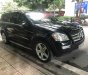 Mercedes-Benz GL 550 2010 - Xe chính chủ cần bán gấp do ít sử dụng - Full option - Bao check và kiểm định xe