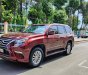 Lexus GX 460 2014 - Bán ô tô model 2015 giá 2 tỷ 580 tr