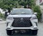 Lexus LX 570 2022 - Bán ô tô 4 ghế vip