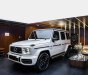 Mercedes-AMG G 63 2022 - Xe có sẵn giao ngay. Bao biển. Liên hệ ngay