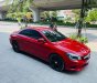 Mercedes-Benz CLA 200 2017 - Màu đỏ, nhập khẩu nguyên chiếc