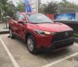 Toyota Corolla Cross 2022 - Sẵn xe, đủ màu giao ngay, hỗ trợ lái thử miễn phí - Giá cạnh tranh nhất