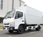 Mitsubishi Fuso 2022 - Xe tải 1.9t - thùng kín 4.450mm, giá ưu đãi nhất Đồng Nai