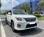 Lexus LX 570 2011 - Xe màu trắng