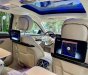 Mercedes-Maybach S 450 2021 - Xe sang trọng siêu lướt giá yêu đãi trong tháng 9