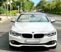 BMW 430i 2731 2016 - Trắng kem mui trần siêu hiếm, siêu lướt