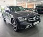 Mercedes-Benz GLC 200 2021 - Xe hãng thanh lý - Chỉ 7.000 km, giao ngay