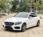 Mercedes-Benz C 250 2015 - Màu trắng