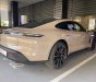 Porsche Taycan 2020 - Nhường lại cho anh em gấp