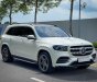 Mercedes-Benz GLS 450 2021 - Màu trắng, giá ưu đãi