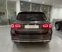 Mercedes-Benz GLC 300 2021 - Xe lưu kho thanh lý hãng