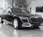 Mercedes-Maybach S 680 2022 - Mới 100% sẵn giao ngay