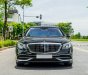 Mercedes-Maybach S 400 2016 - Nâng full S560 cực đỉnh