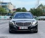 Mercedes-Maybach S 400 2017 - Biển Vip xe đẹp nội thất độ cực chất