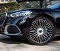 Mercedes-Maybach S 580 2022 - Đen/beige new 100%