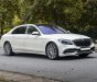 Mercedes-Maybach S 450 2020 - Đăng ký lần đầu 2020, mới 95%, giá tốt 7 tỷ 280tr