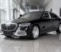 Mercedes-Maybach S 680 2022 - Giá ưu đãi, màu đen