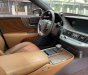 Lexus LS 500 2017 - Xe màu xanh