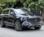 Mercedes-Maybach GLS 480 2022 - Màu xanh lam, nhập khẩu nguyên chiếc