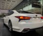 Lexus LS 500 0 2022 - Sedan hạng sang hàng đầu Lexus - Xe sẵn giao ngay