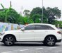 Mercedes-Benz GLC 200 2021 - Cần bán lại xe màu trắng