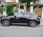 Mercedes-Benz GLC 300 2018 - Cần bán gấp xe màu đen