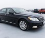 Lexus LS 460 2008 - Full option - 4 chỗ - Ghế massage