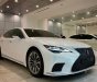 Lexus LS 500 0 2022 - Sedan hạng sang hàng đầu Lexus - Xe sẵn giao ngay