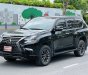 Lexus GX 460 2018 - Xe màu đen sang trọng, đẳng cấp